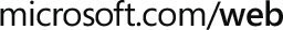 Microsoft.com/Web